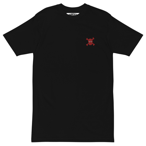 FASHION PIRATES LOGO T-SHIRT