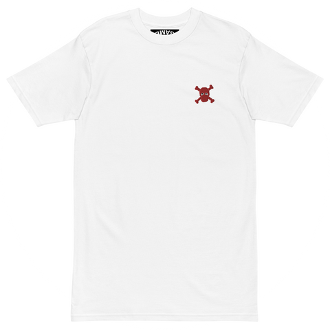 FASHION PIRATES LOGO T-SHIRT