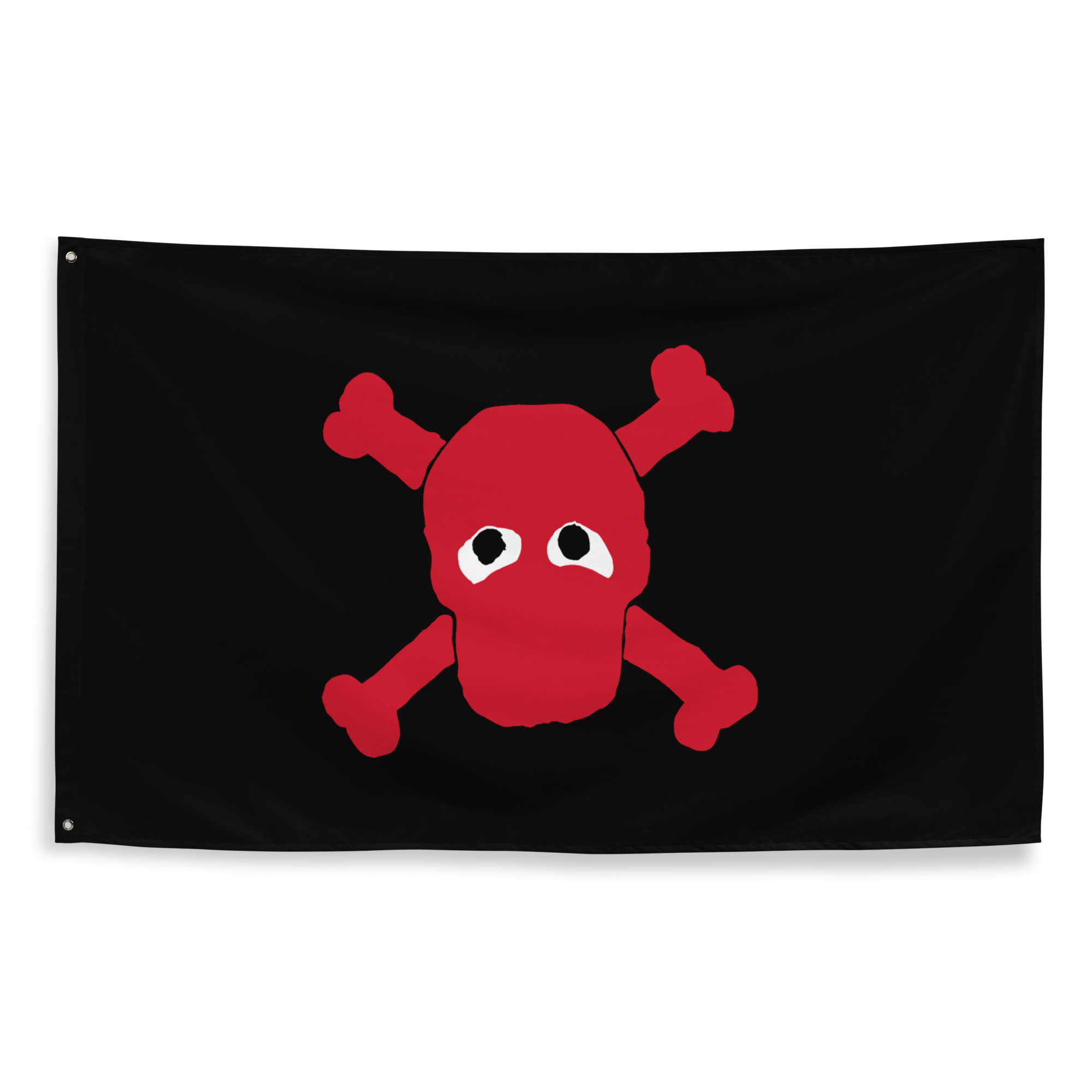 FASHION PIRATES FLAG