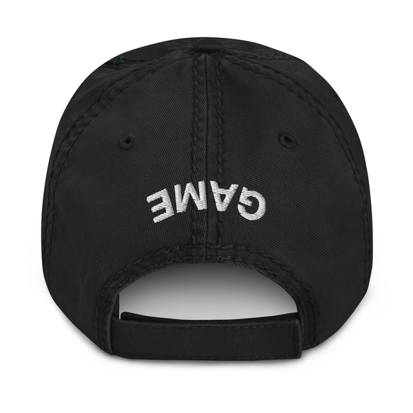 FASHION PIRATES LOGO CAP