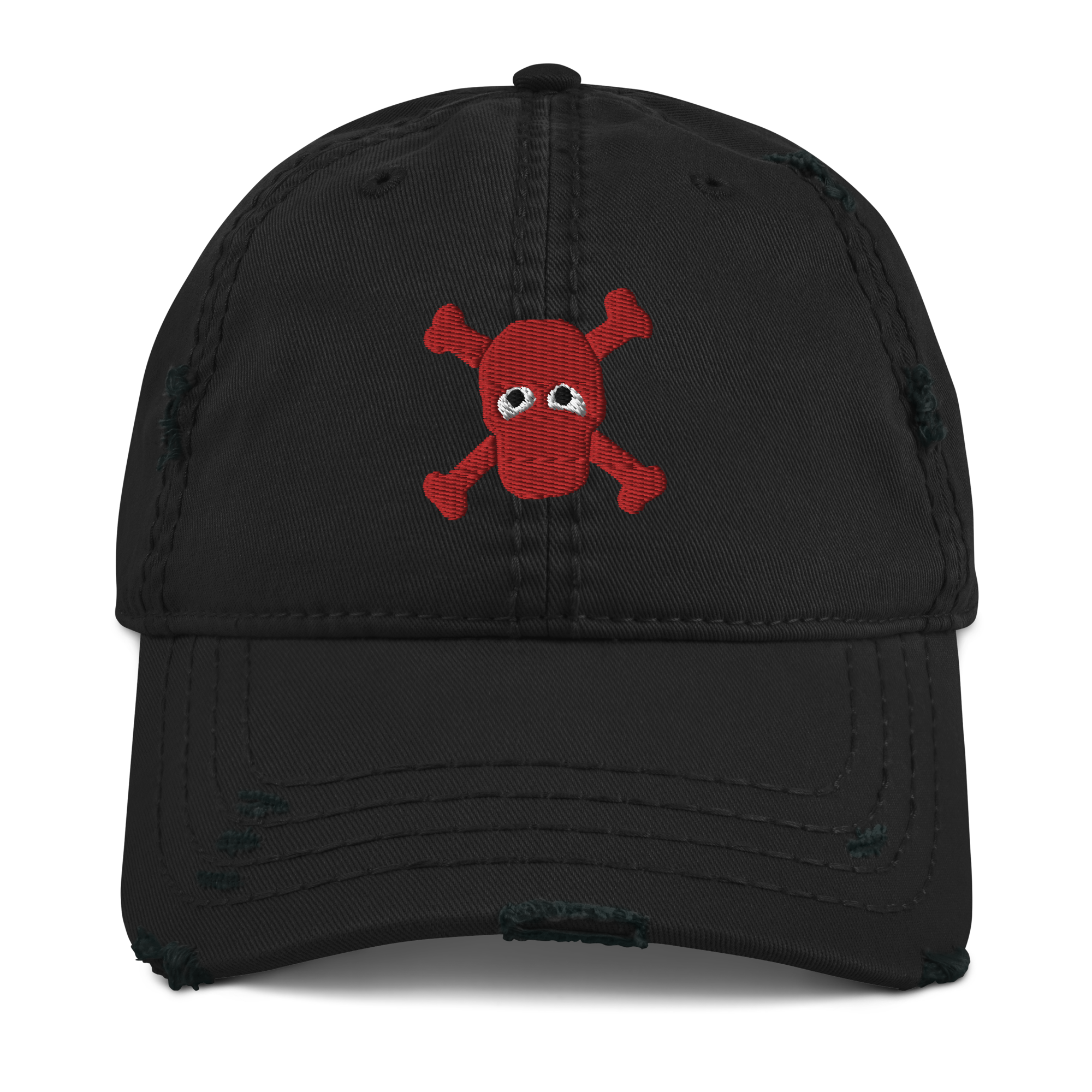 FASHION PIRATES LOGO CAP