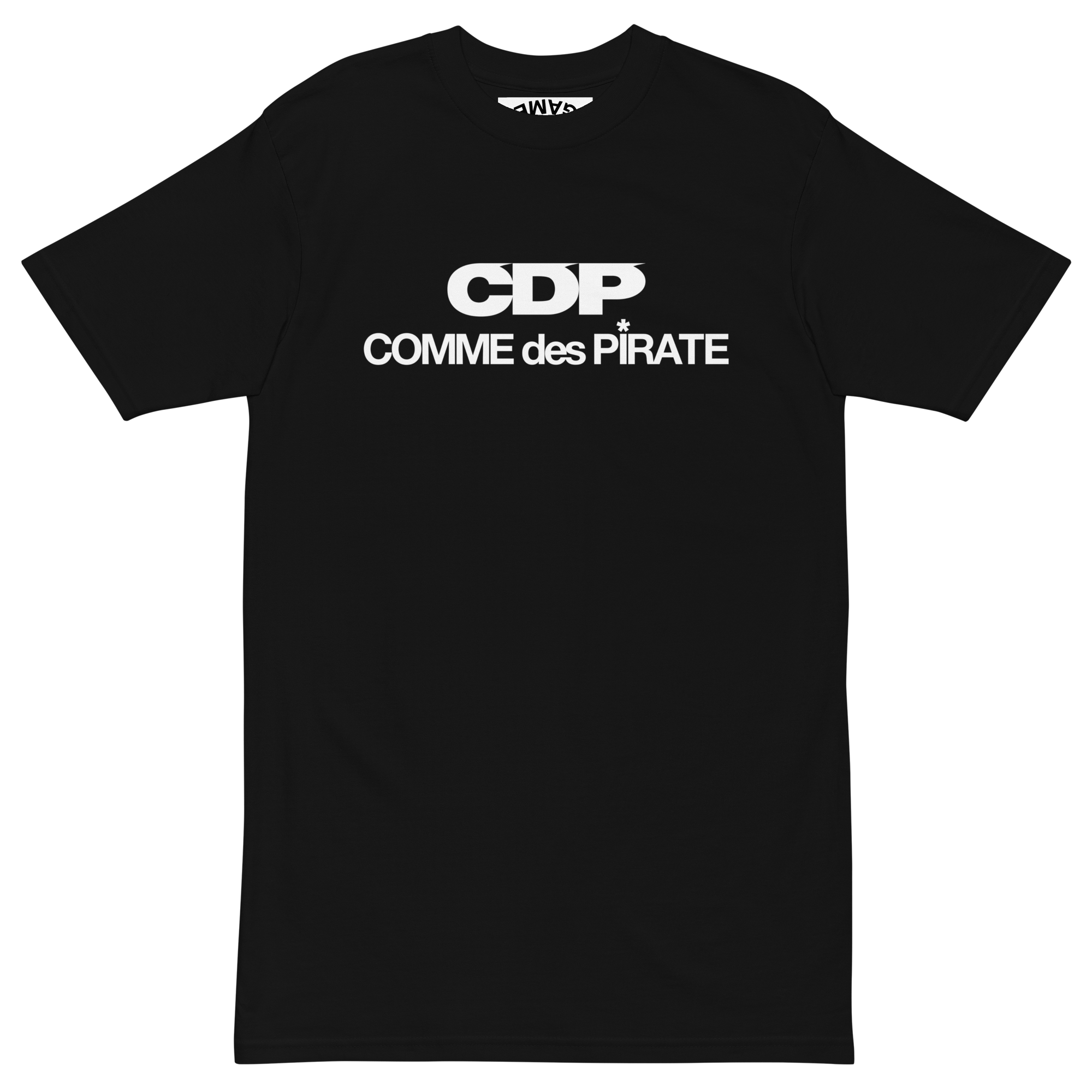 CDG T-SHIRT