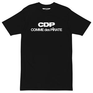 CDG T-SHIRT