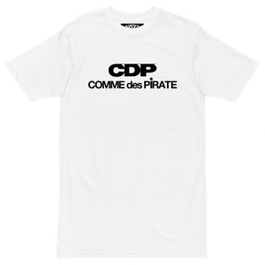 CDG T-SHIRT