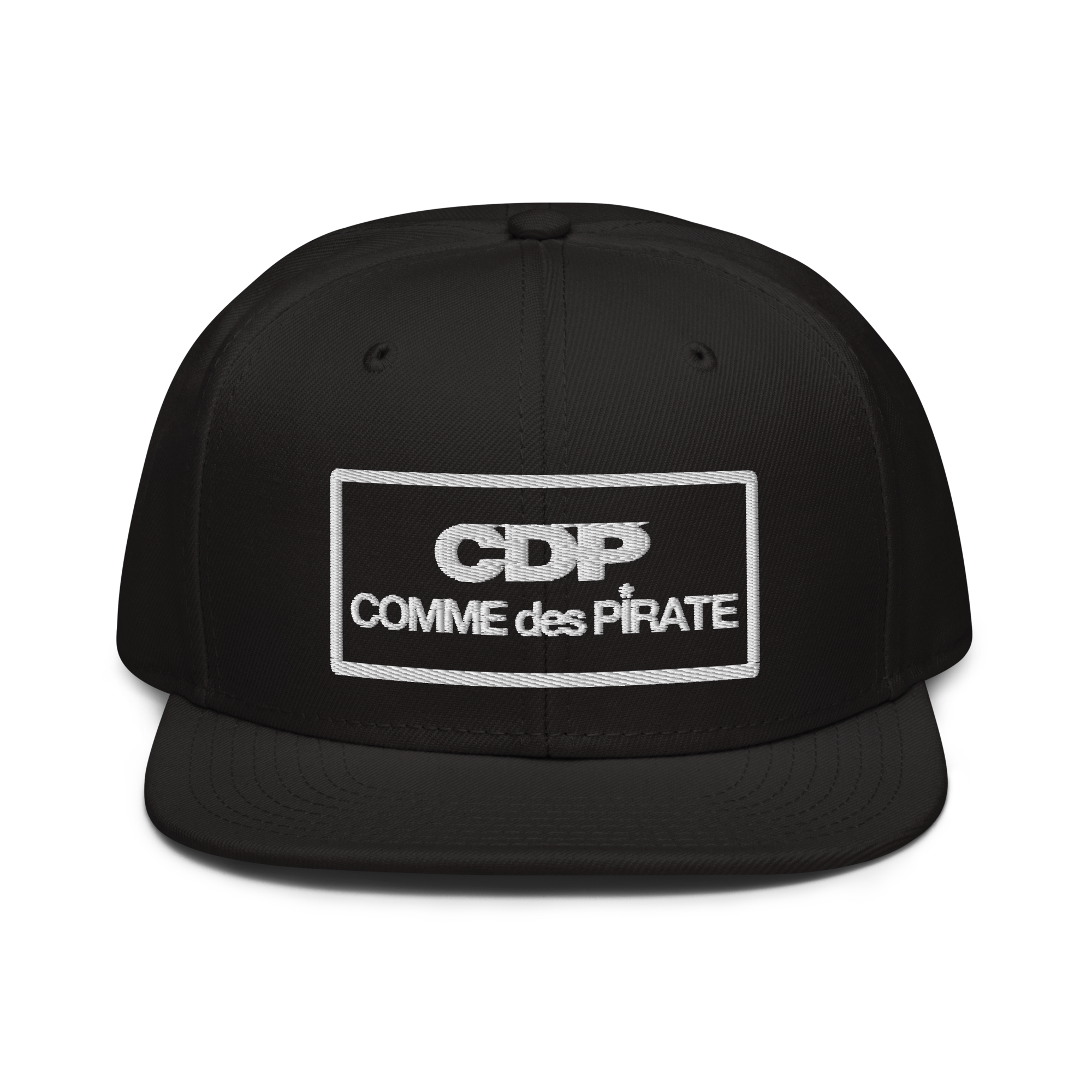 CDP SNAPBACK