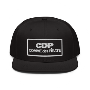 CDP SNAPBACK