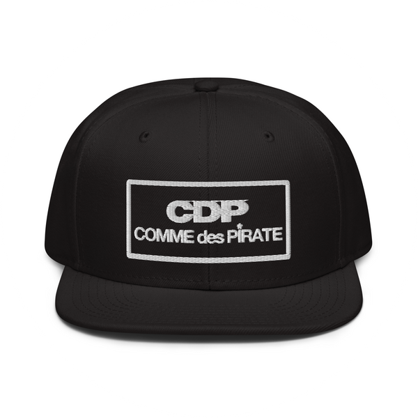 CDP SNAPBACK