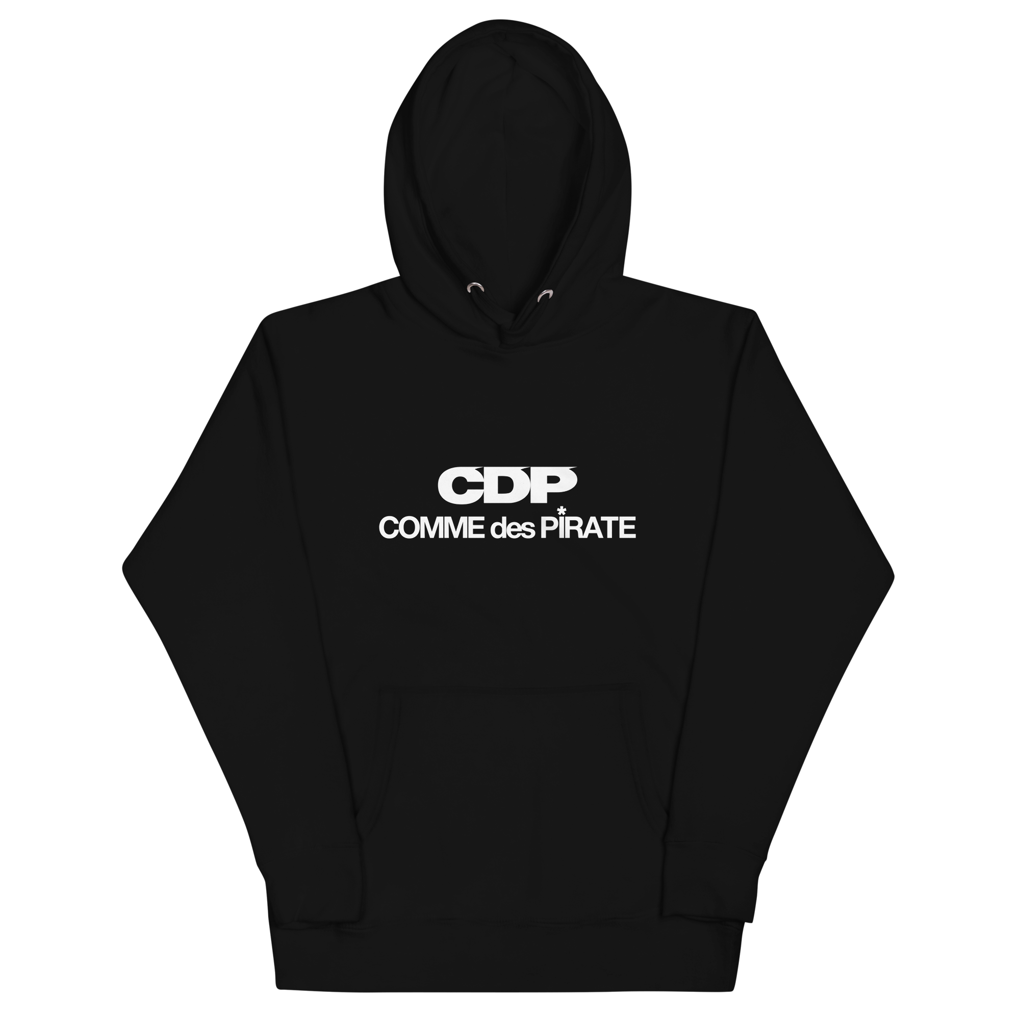 CDP HOODIE