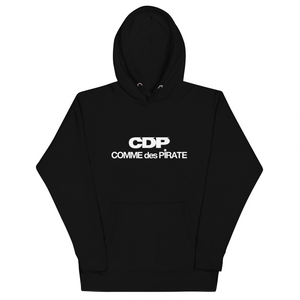 CDP HOODIE