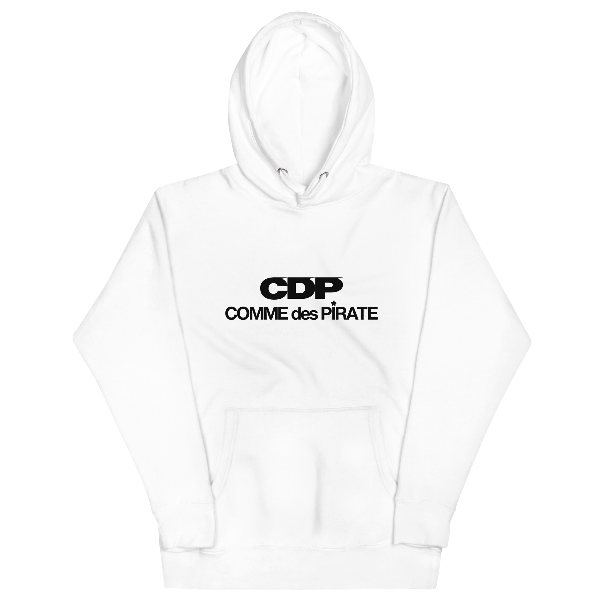 CDP HOODIE