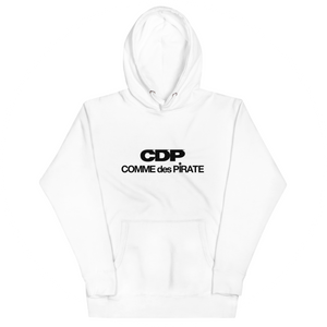 CDP HOODIE